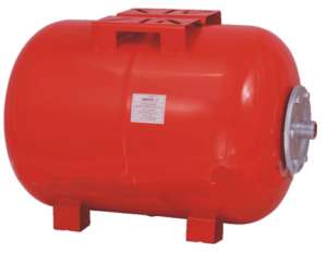  TANK 100L  - 