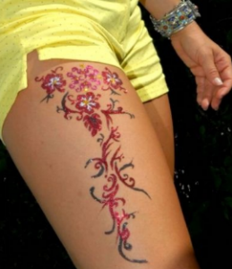  tattoo,  , glitter tattoo