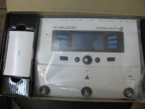  TC HELICON VOICELIVE PLAY GTX