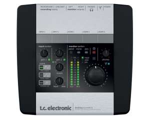  t.c.electronic Desktop Konnekt 6