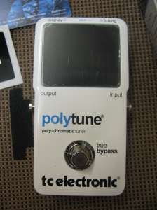  t.c.electronic PolyTune