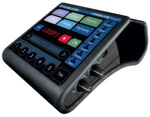  TC-Helicon VoiceLive Touch ! - 