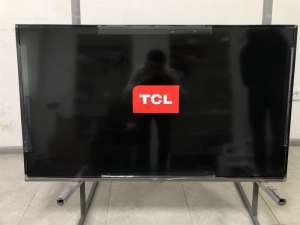  TCL 50EP644 (50  / 4K / Smart TV)