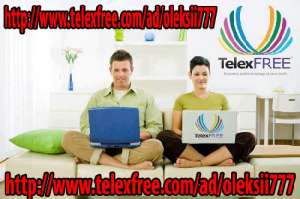  TELEXFREE -   100$  . - 