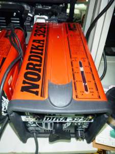  TELWIN Nordica 3250