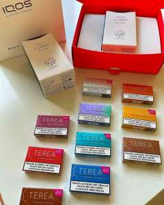  Terea ()  IQOS 4.0 ILumA