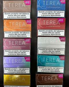  Terea ()  Iqos 4.0 Iluma - 