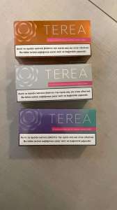  Terea 