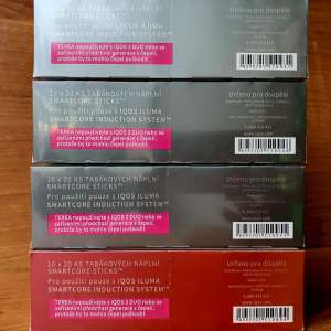  Terea  Iqos Iluma - 