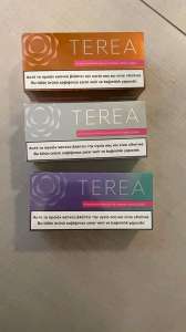  terea  iqos iluma - 