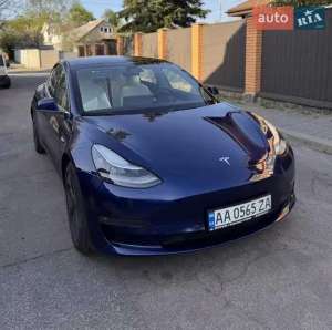  Tesla Model 3, 18500 $