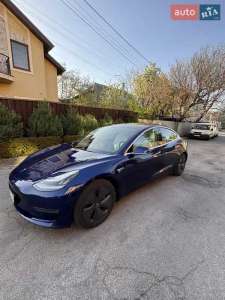  Tesla Model 3, 18500 $
