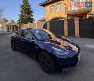  Tesla Model 3, 18500 $ - 