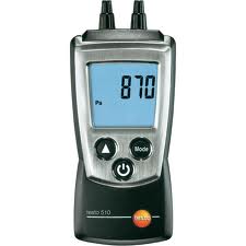  Testo 510 - 