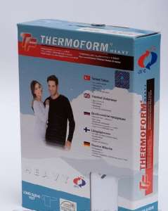  Thermoform    1-027 - 