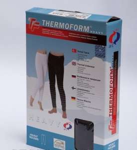  Thermoform 1-026