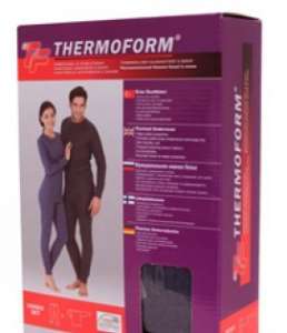  Thermoform 12-001