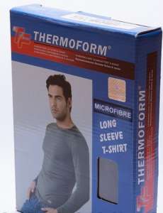  Thermoform 18-001,   