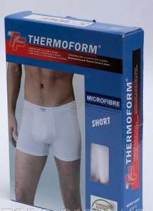  Thermoform 18-004, 