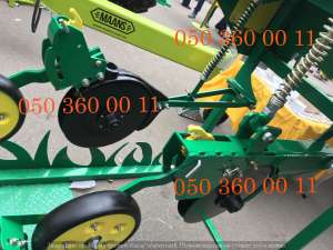  TITAN 420 (mini-till) ,    - 