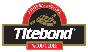  Titebond .  .    - 