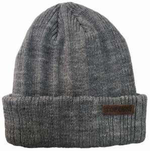  Top Gun Beanie Hat () - 