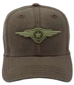  Top Gun Logo Cap ()