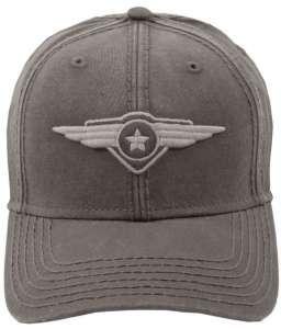 Top Gun Logo Cap ()