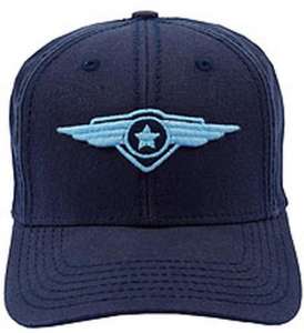  Top Gun Logo Cap () - 