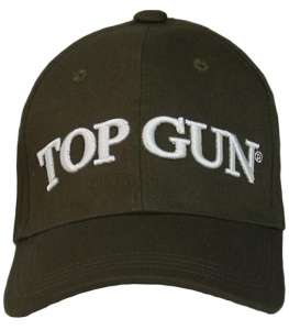  Top Gun Logo Cap () - 