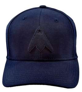  Top Gun Stealth Logo Cap () - 