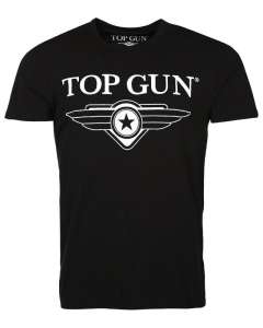  Top Gun Wing Logo Tee () - 