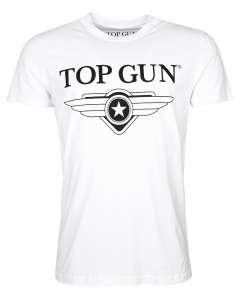  Top Gun Wing Logo Tee ()