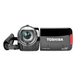  Toshiba Camileo X100 (HD / Full HD) - 