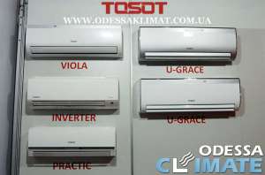  Tosot   - 