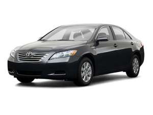  Toyota Camry  - 