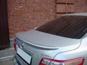  Toyota Camry - 