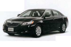  Toyota Camry - 