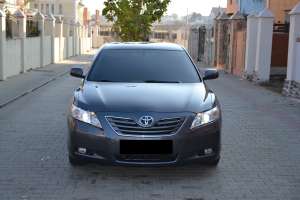  Toyota Camry - 