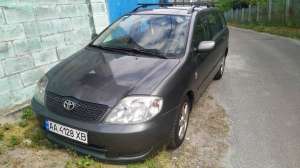  Toyota Corolla, 4000 $ - 