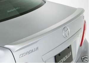  Toyota corolla - 