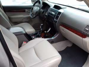  Toyota Land Cruiser Prado 4.0 /