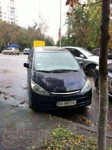  Toyota Previa - 