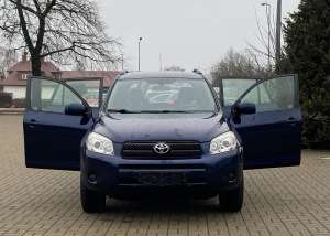  Toyota Rav4 2.0   - 