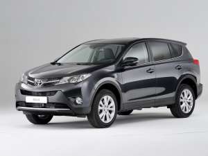  Toyota Rav4 - 