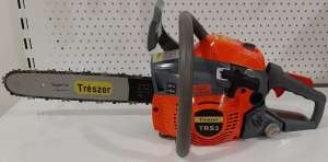  Treszer TRS3, 383