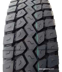  TRIANGLE TR689 (215 / 75R17.5 135 / 133L )