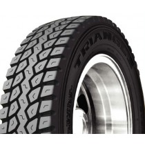  TRIANGLE TR689 (215 / 75R17.5 135 / 133L )