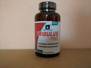  (Tribulus) - 