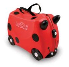 - Trunki +    PADDLEPAK